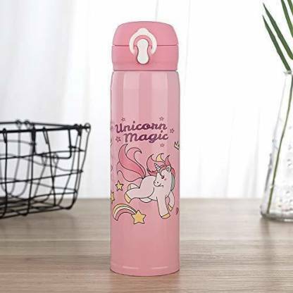 Absolute Evolution Unicorn 500 ml Water Bottle