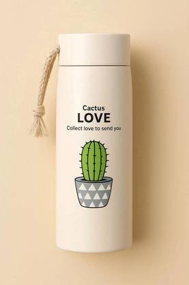 buckscollection cute Regular water Bottle For Kids (pack of 1) 450 ml Water Bottle