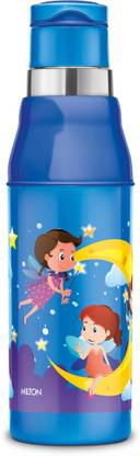 MILTON Kool Steelight 520 ml Water Bottles
