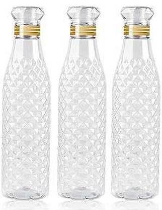 Flipkart SmartBuy 1000 ml Plastic Bottle