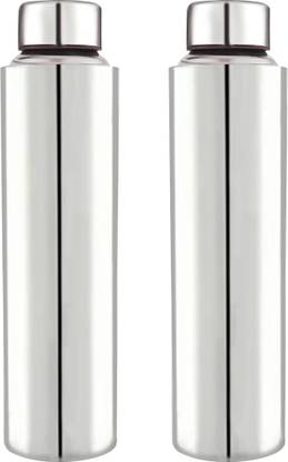 SKU 2 1000 ml Water Bottles