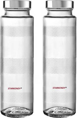 Zigmo 750 ML 1500 ml Water Bottles