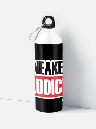Macmerise Sneakerhead Addict 750 ml Water Bottle