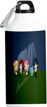 BYSR FASHION AP-334 600 ml Water Bottle