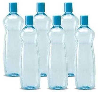 ABC 6 Milton fridge bottle set 1000 ml
