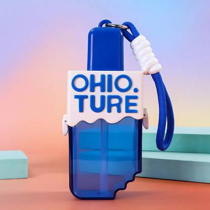 BLAZEX OHIO TRUE 350 ml Water Bottle