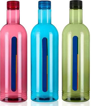 Nalin Bros Aura 1000 ml Water Bottles