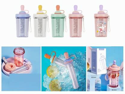 fezeedi Ice Stick 500 ml Water Bottle