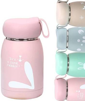VM PARTNER 330 ml Glass, Plastic Bottle