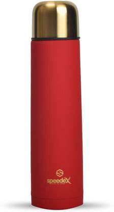 SPEEDEX 1000 ml Steel Flask