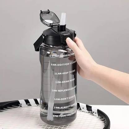 shoshin 2000 ml Water Purifier Bottle