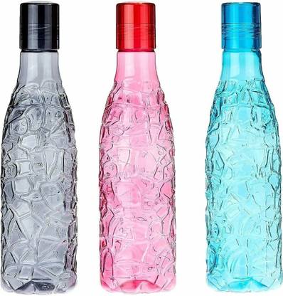 Aivc Crystalline bottle 1000 ml Water Bottles