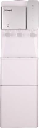 Honeywell Floor Standing Water Dispenser with Ice Maker Hot, Cold & Normal Water Dispenser Bottled Water Dispenser