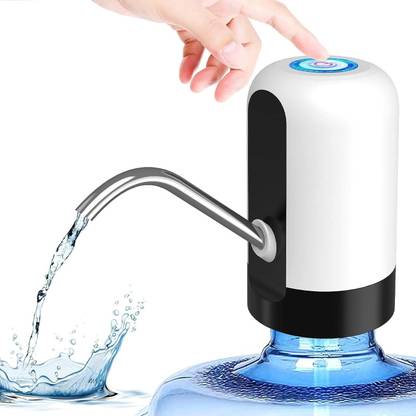 Plutofit 005MO Bottled Water Dispenser