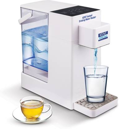 KENT Instant Drinking Water Heater Bottom Loading Water Dispenser