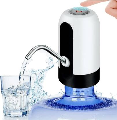 SOAINAM 9 Bottled Water Dispenser