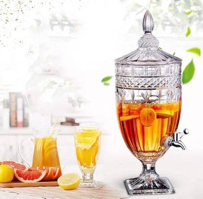 TRILOKNKS Table Top Manual Water Dispenser Bottom Loading Water Dispenser