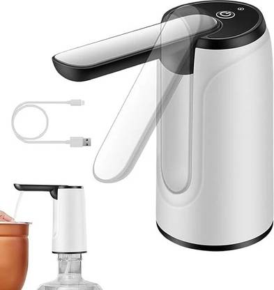 KEDANSH Foldable Water Dispenser Bottled Water Dispenser