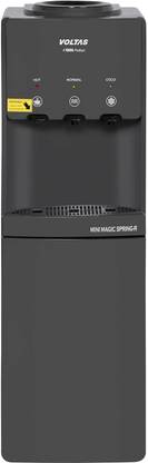 Voltas MINIMAGIC SPRING R V PLUS Bottom Loading Water Dispenser