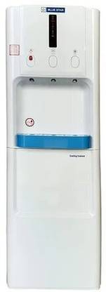 Blue Star BWD3FMUA Normal, Cold and Hot Dispenser of 20 Ltrs Bottom Loading Water Dispenser