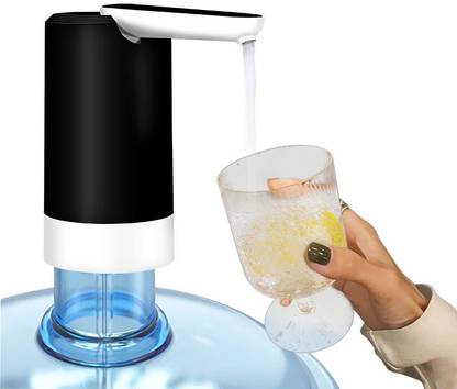 MOGADGET C-1184A Bottom Loading Water Dispenser