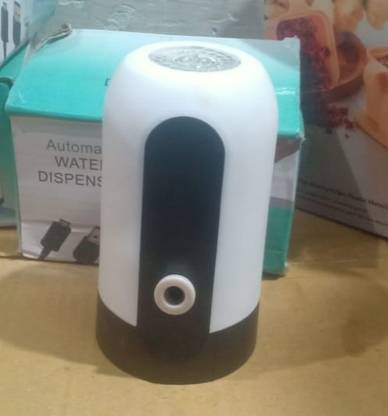 kittucollection ARCTIC-25 Green Colour Bottom Loading Water Dispenser