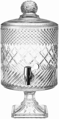 Armin 1pcs drink deconter with lid Bottom Loading Water Dispenser