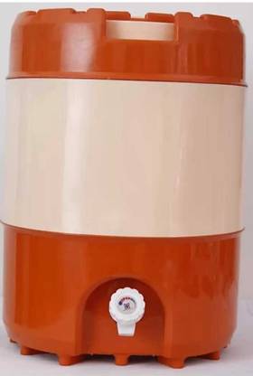 AUQA red beautiful pani water Bottled Water Dispenser