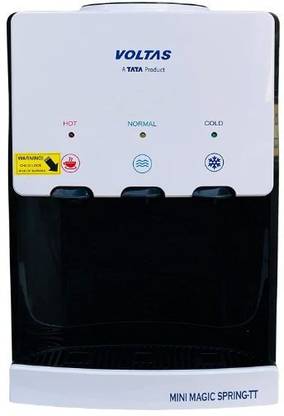 Voltas SSA-3656-4 Bottled Water Dispenser