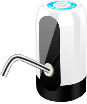 Gantavya AUTOMATIC WIRELESS WATER DISPENSER PUMP Bottled Water Dispenser