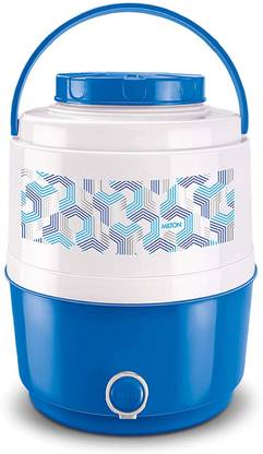 MILTON KOOL MUSAFIR 10000 ML Bottled Water Dispenser
