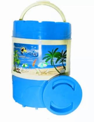 Narmada beautiful water jar Bottled Water Dispenser