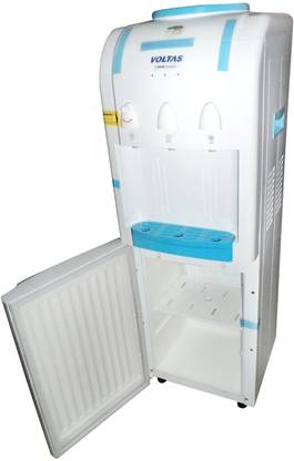 Voltas PURE_R 500WATT Bottled Water Dispenser