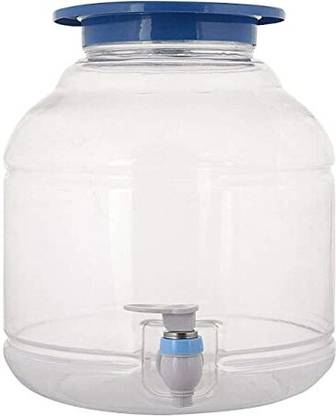 BLVD 10 L White Handi 10 L Drum