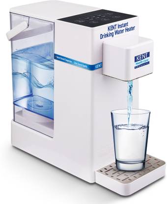KENT Instant Drinking Water Heater Bottom Loading Water Dispenser