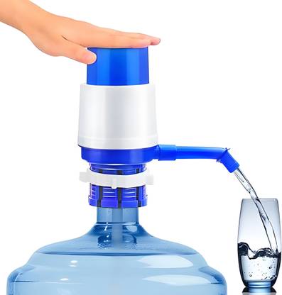 Padma Manual Water Dispenser Pump Bottled Water Dispenser