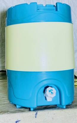 Narmada new upted water jar Bottled Water Dispenser