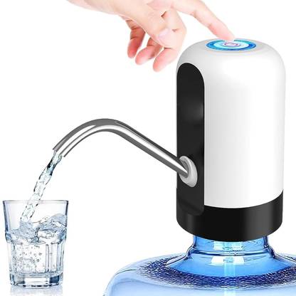 Jaaro IAV-CC-6-154-4 Bottom Loading Water Dispenser