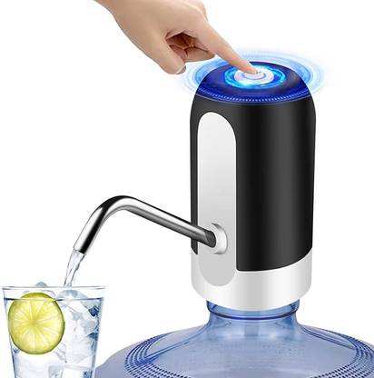 PairiT Fridge Jug 2000 ml|Ergonomically Design Cap & Wide-Mouth | Bottled Water Dispenser
