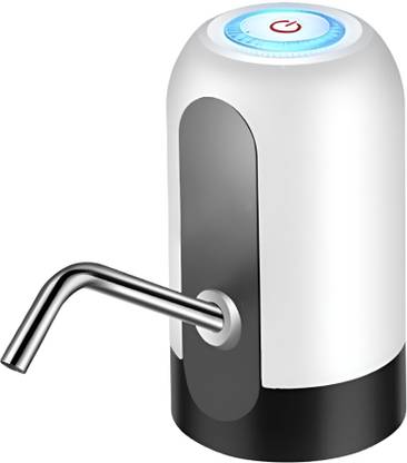KonqurerTimers EWD01-W Bottled Water Dispenser