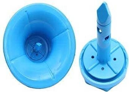 sk water Dispenser Bottle Holder with Check Nut & Puncture Tube | Spare Parts Accessories Bottled Water Dispenser