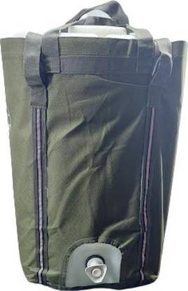 Q8 Twinkle 20 L Water Carrier Bag / Outdoor travel & camping Water Storage Container / Bottled Water Dispenser