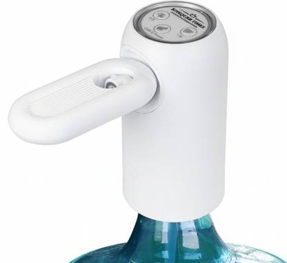 Konquer TimeS WATER 20 L BOTTLE WITH 10L HANDI AK080737 Bottled Water Dispenser