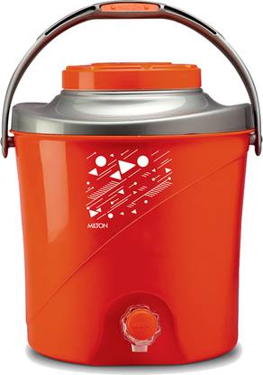 MILTON KOOL STALLION 5 Bottled Water Dispenser