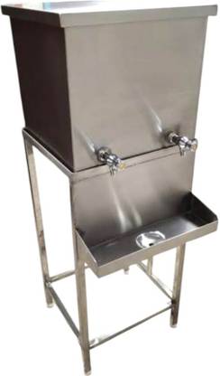 Samsurthi 2003 Bottled Water Dispenser