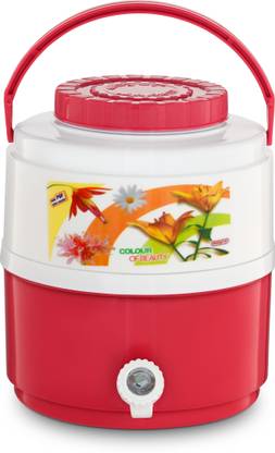 MAYUR AQUA-10 Insulated water jug 10 ltrmayur jug 5 litre water jug 8 litre water jug Bottom Loading Water Dispenser