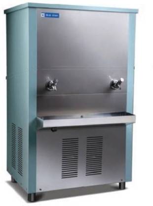 Blue Star SDLX150150B, Fully Steel, 150 Liter Cooling & Storage water Cooler Bottom Loading Water Dispenser