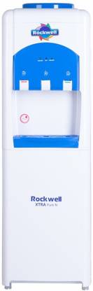 Rockwell Industries Limited WATER ORANGE 20 L JAR AK050702 Bottled Water Dispenser