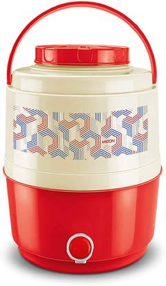 MILTON 20 L Plastic Water Jug