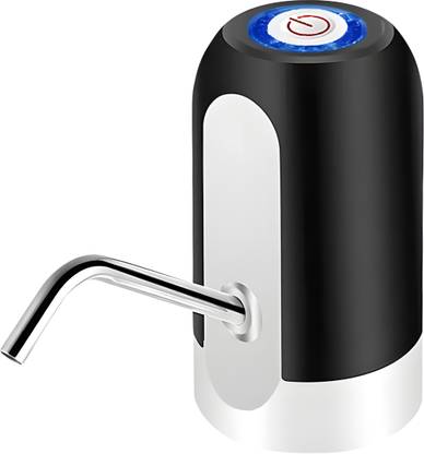 KonqurerTimers EWD01-W Bottled Water Dispenser